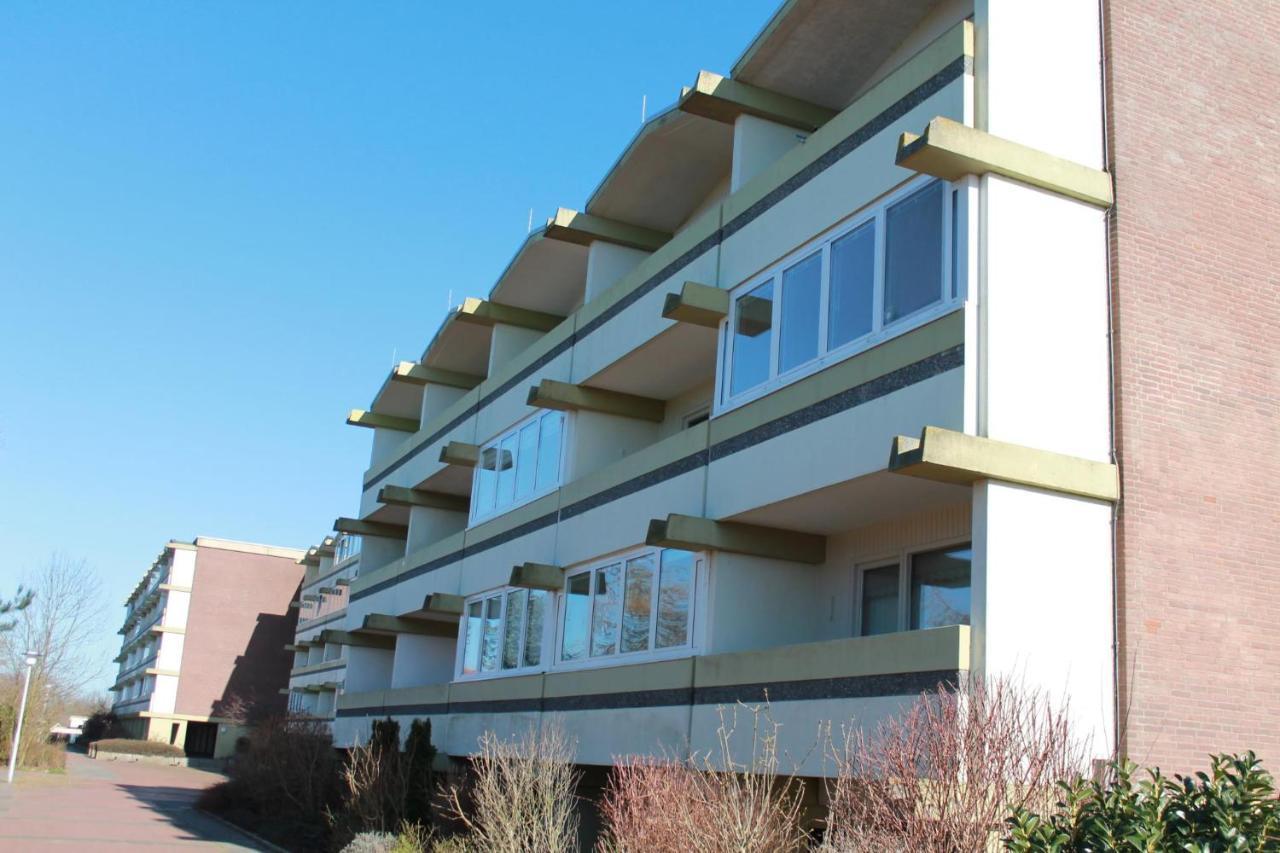 Ferienwohnung L142 Fuer 2-4 Personen An Der Ostsee Бразилиен Экстерьер фото