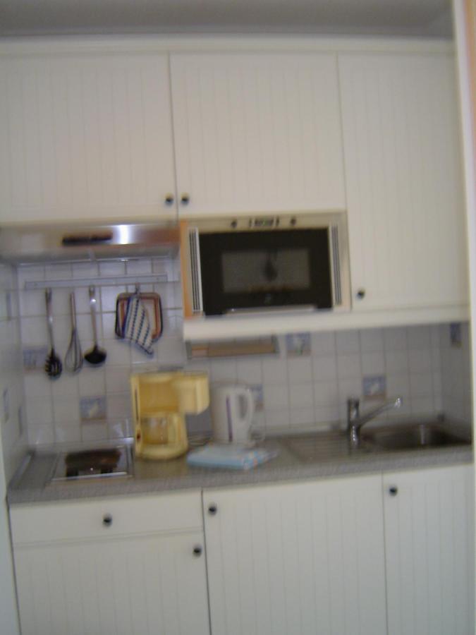 Ferienwohnung L142 Fuer 2-4 Personen An Der Ostsee Бразилиен Экстерьер фото
