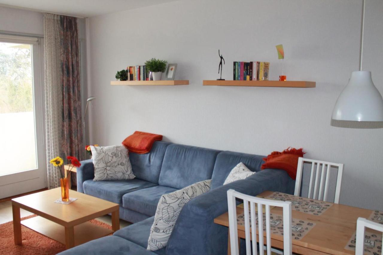 Ferienwohnung L142 Fuer 2-4 Personen An Der Ostsee Бразилиен Экстерьер фото