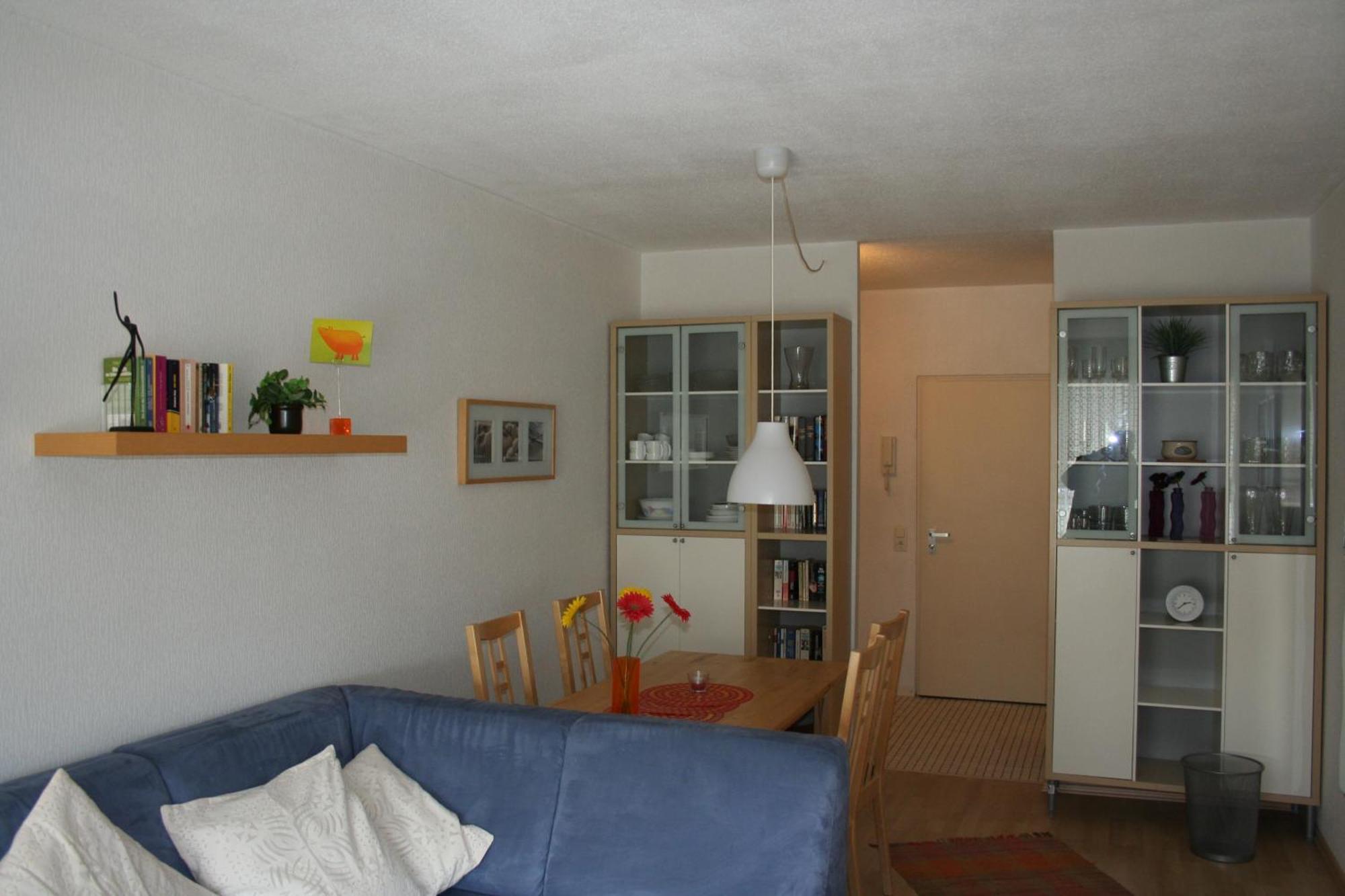 Ferienwohnung L142 Fuer 2-4 Personen An Der Ostsee Бразилиен Экстерьер фото
